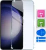 Etui z klapką do Samsung S24 Zamykane Czarne Futerał + Podgląd zdjęcia produktu 9