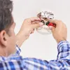 Blocco alcalino da 9V confezione da 2 per rilevatori di Anteprima dell’immagine prodotto 2