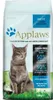 Applaws Cat croquettes poisson de mer & saumon 1,8 kg Voir les images du produit 2