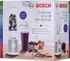 Bosch MMB2111T Mixeur sur socle VitaPower série 2 Argent Voir les images du produit 46
