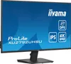 iiyama ProLite XU2792UHSU-B6 - Monitor LED - 4K - 68,5 cm Podgląd zdjęcia produktu 3