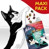 FELIX KnabberMix Strandspaß, Knuspriger Katzensnackmit 200g Produktbild-Vorschau 8