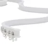 Peviasot 3M Flexible Gardinenschiene Deckenmontage, Produktbild-Vorschau 13