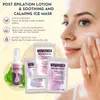 WUWUVISTA Waxing Kit 23-teilig, Haarentfernungs-Set mit Produktbild-Vorschau 6