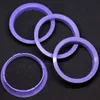 4X Zentrierringe 64,0 x 60,1 mm lila Felgen Ringe  Germany Produktbild-Vorschau 2