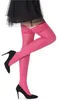 Bellivalini Bas Femme Microfibre 60 DEN avec Dentelle Voir les images du produit 4