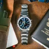 Pánské hodinky Casio EDIFICE Momentum Náhled obrázku produktu 8