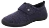 Rohde: Zapatillas de estar por casa, zapatillas de fieltro Vista previa de la imagen del producto 2