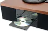 AKAI Plattenspieler mit CD-Spieler und eingebauten Produktbild-Vorschau 5