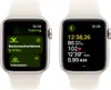 Watch SE GPS, 40 mm Aluminiumgehäuse Polarstern, Produktbild-Vorschau 3
