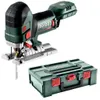 Metabo STA 18 LTX 150 BL, Horná rukoväť, Čierna, Zelená, - Náhľad obrázku produktu 25