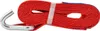 UNITRAILER Spanngurt mit Ratsche 4m 50mm 5t Rot Zweiteilig Produktbild-Vorschau 5