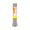 Lampa stołowa dekoracyjna Marshal pomarańczowa 1xE14x25W Podgląd zdjęcia produktu 6