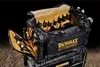DEWALT 56 cm TOUGHSYSTEM Werkzeugtasche – 250 x 530 x 325 Produktbild-Vorschau 9