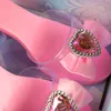 Verkleidungsset Prinzessin Produktbild-Vorschau 6