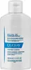 A product shot of a shampoo bottle. Produktbild-Vorschau