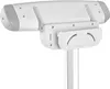 Riscaldatore radiante REER 2in1 Feel Well 52x185cm Anteprima dell’immagine prodotto 9