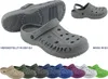 Clogs Gartenschuhe Badeschuhe Pantoletten Hausschuh Produktbild-Vorschau 2
