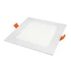NEDES    LED panel LPL223 zapustený štvorcový Náhľad obrázku produktu 1