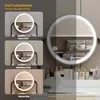 Puluomis Coiffeuse avec éclairage LED, 3 modes de couleur, Voir les images du produit 2