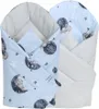 Babynest Set Babymam 7-teilig aus Baumwolle für Neugeborene Produktbild-Vorschau 4