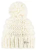 BARTS Jasmin Beanie WHITE WHITE - Produktbild-Vorschau 6