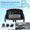 Autoradio pour Peugeot 207 (2006-2015) : CarPlay sans fil, Voir les images du produit 10