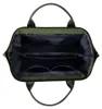 CABAIA Handtasche Umhängetasche Adventurer Nylon Crossbody Produktbild-Vorschau 6