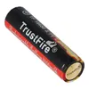 Trustfire 18650 2400mAh 3.7V protégé, taille note Voir les images du produit 5