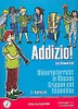 ISBN Addizio! Schülerheft Klarinette, Musik, Deutsch, Produktbild-Vorschau 2
