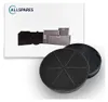 AllSpares Aktivkohlefilter 748732 / 748733 für Bosch Produktbild-Vorschau 1
