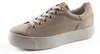 Paul Green  Damenschuhe sportlicher Schnürer Beige Freizeit Produktbild-Vorschau 5