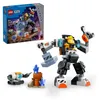 LEGO City Weltraum-Mech, Roboter-Bausatz für Kinder ab 6 Produktbild-Vorschau 14