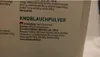 Verstegen Knoblauchpulver Kiste 1 Kilo Produktbild-Vorschau 2