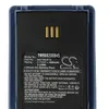vhbw Akku Ersatz für Siemens S30122-X8008-X38, Produktbild-Vorschau 5