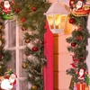 2 Sets LED-Flammenlampe mit Fernbedienung, Produktbild-Vorschau 5