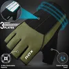 RDX Gewichtheben Handschuhe, 15-Zoll lange Unterstützung Produktbild-Vorschau 2