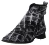 Simen Stiefelette in schwarz, Gr. 37 Produktbild-Vorschau 1
