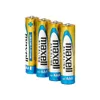 Maxell Battery Alkaline LR-03 AAA 4-pack jednorazové Náhľad obrázku produktu 11
