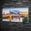 Tulup® Glas-Bild - 100x50 -Wandkunst - Wandbild hinter Produktbild-Vorschau 2