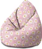 Dreamroots Bean Bag Sitzsack Kinder mit füllung, Produktbild-Vorschau 1