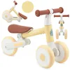 MoMi DEX balance bike bicicletta per bambini - triciclo Anteprima dell’immagine prodotto 1