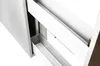 Schrankauszug Küche  Links 2 Etagen 150mm Softclose WOPLUS Produktbild-Vorschau 12