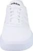 Adidas Court Platform - Weiß / Weiß Synthetik Größe: 40 Produktbild-Vorschau 50