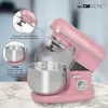 CLATRONIC KM 3711 PINK Küchenmaschine Produktbild-Vorschau 10