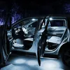 Led Einstiegsbeleuchtung für VOLVO XC70 BJ 08-11 | XC90 BJ Produktbild-Vorschau 3