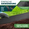 KESSER® Rasenkante 5-50m Beeteinfassung Beetumrandung Produktbild-Vorschau 5
