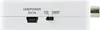 Schwaiger 3 x CINCH Buchse -> 1 x HDMI Buchse, Full HD Produktbild-Vorschau 10