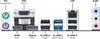 kiebel.de Gaming PC Tornado 14 Intel Core i5-14600KF, 32GB Produktbild-Vorschau 22