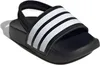 Adidas Adilette Estrap Couleur Noir Voir les images du produit 2